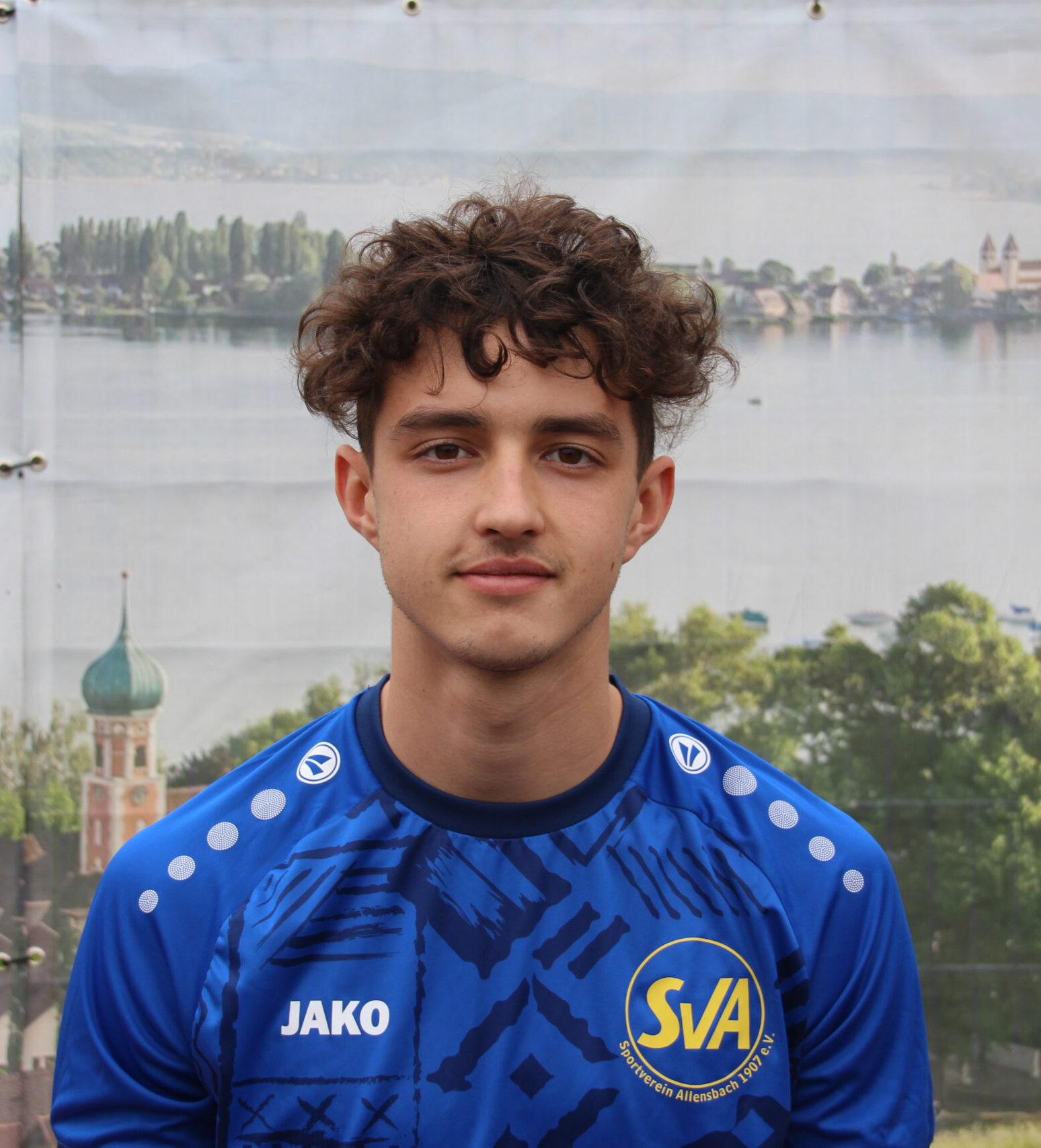 Schraivogel Luca