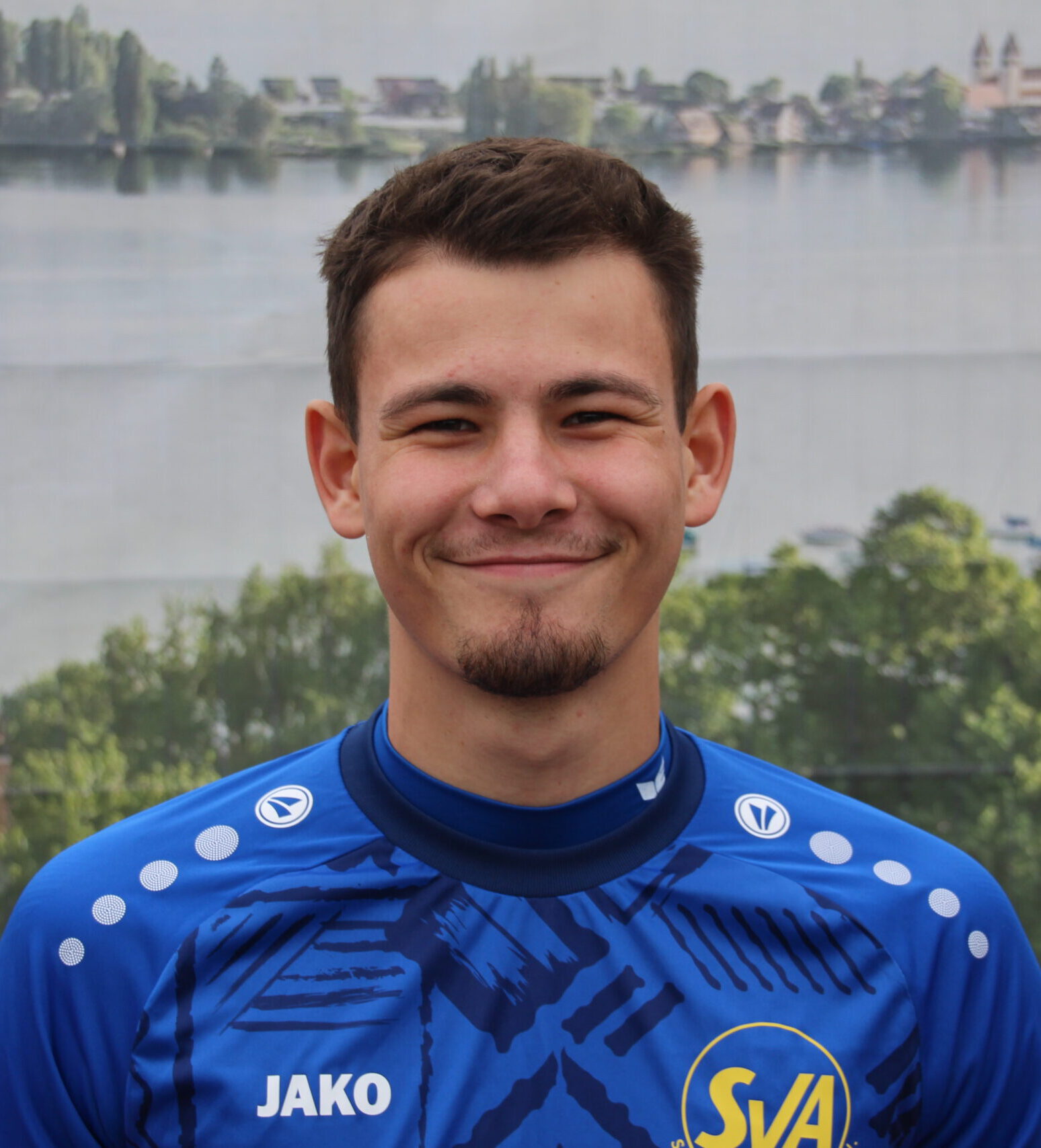Wegner Niklas