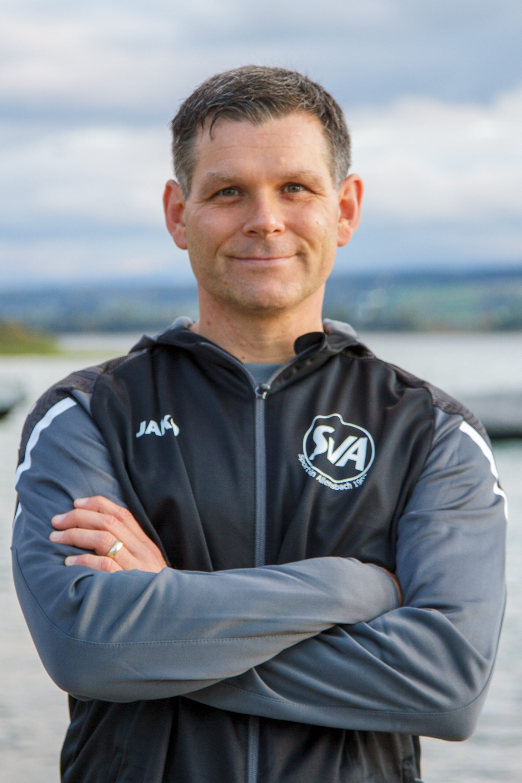 Marius Egenhofer