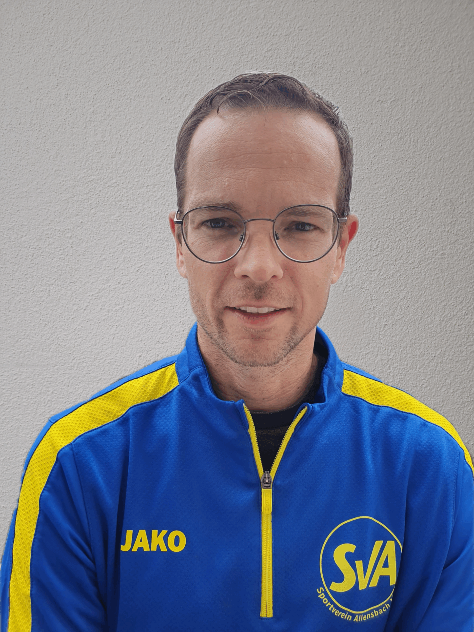 Michael Büche